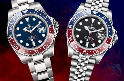 rolex gmt jubilee 2023|rolex pepsi jubilee vs oyster.